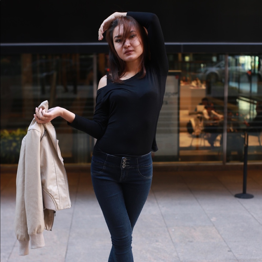 Meet your Posher, Elnura’s